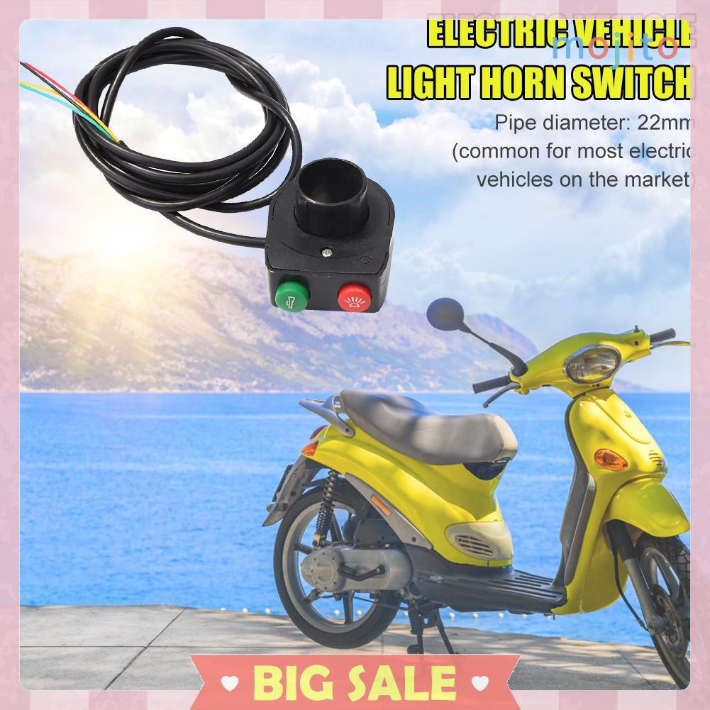 big bike headlight