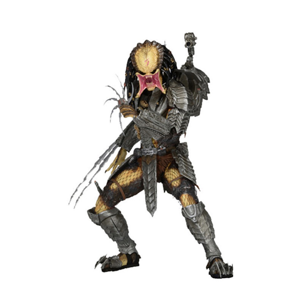 predator action figure toys