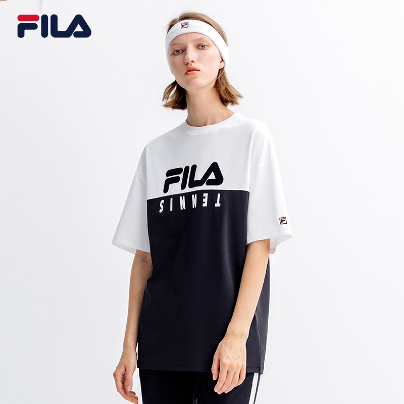 fila women tee