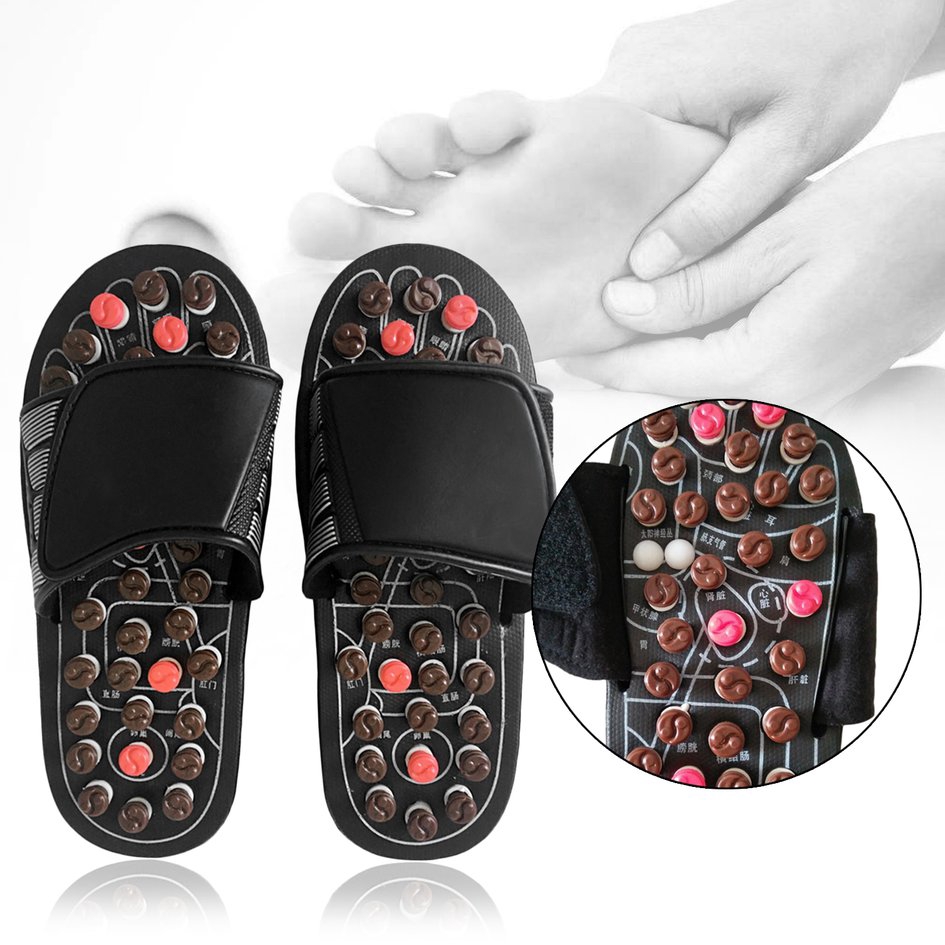 massage sandals