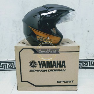 Yamaha Xsr 155 Bogo Retro Helmet Original Cargloss Yr Singapore