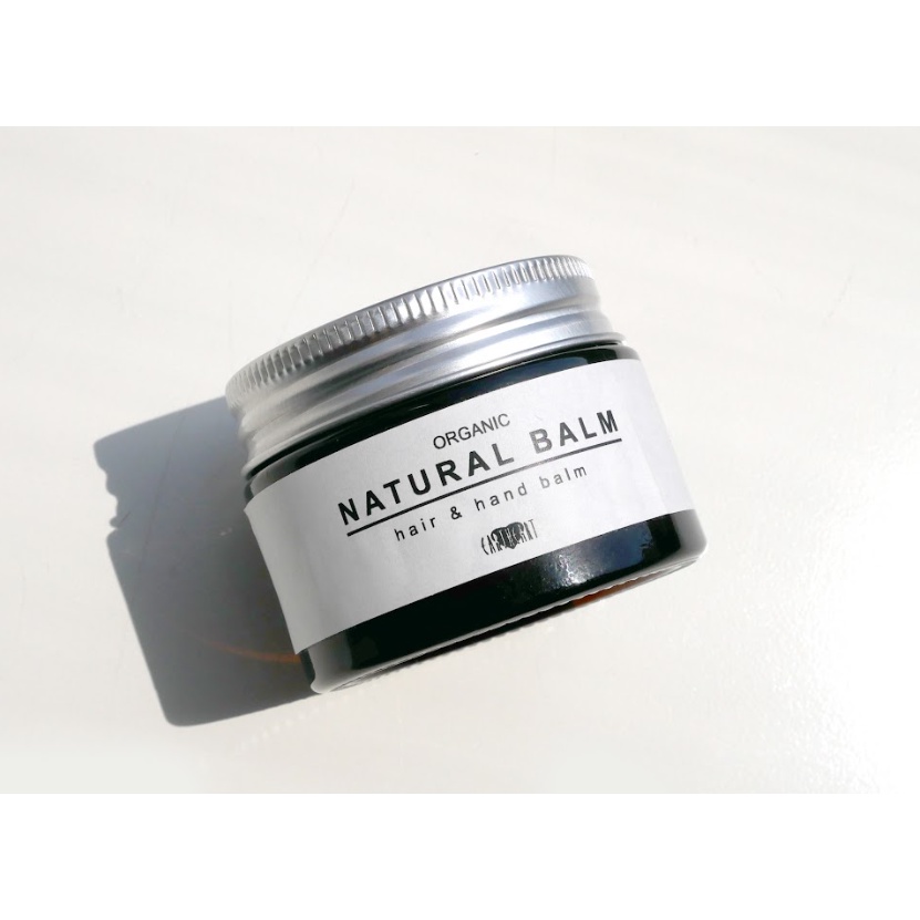 EARTHEART | EARTHEART Natural Oil - 150ml / Natural Balm - 45g