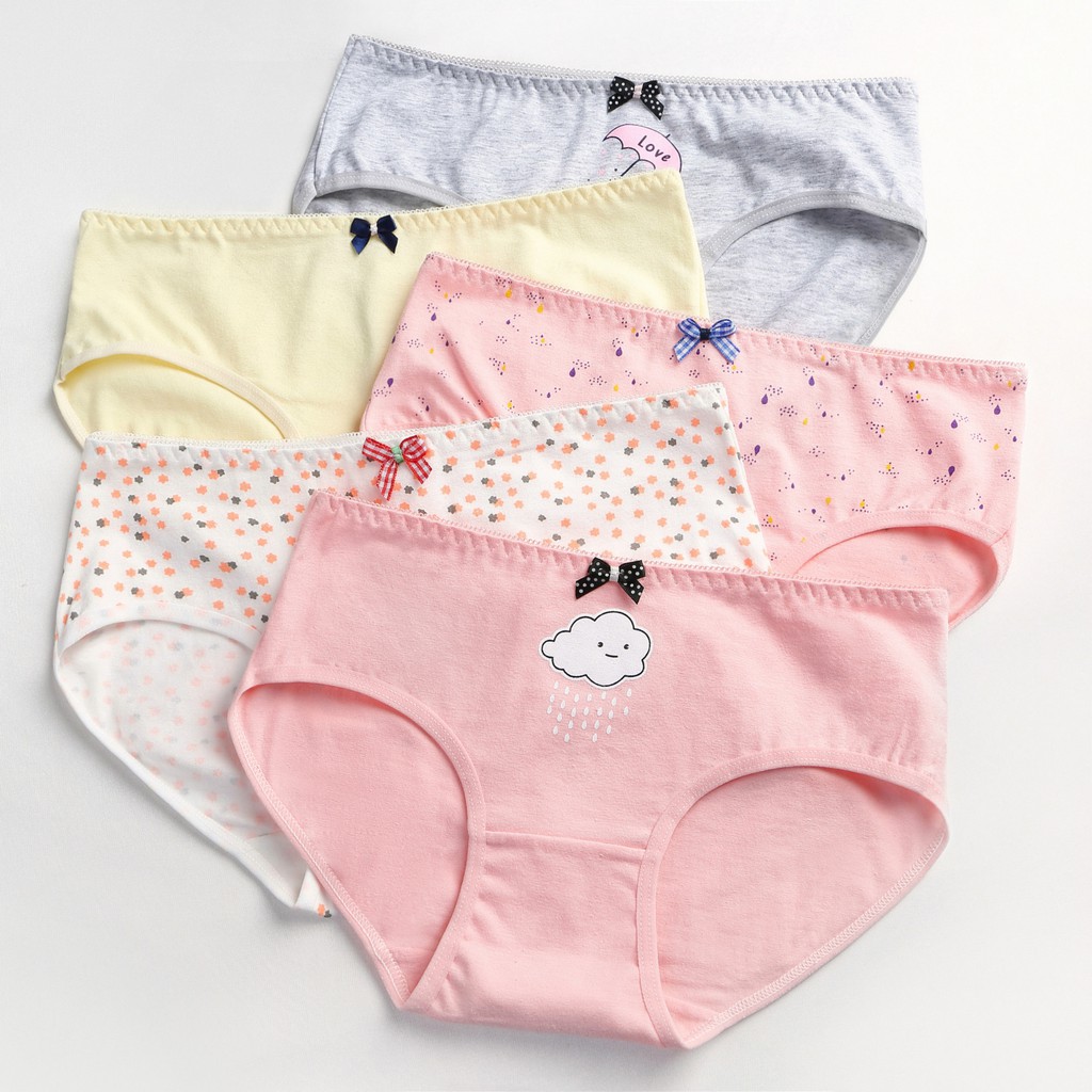 uniqlo girls underwear