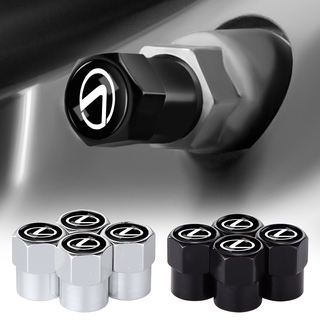 car tyre tube caps