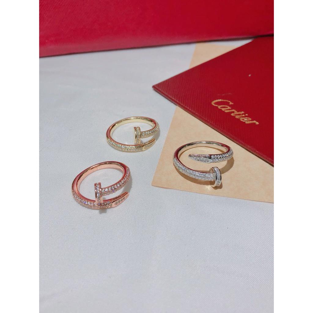 cartier ring 925