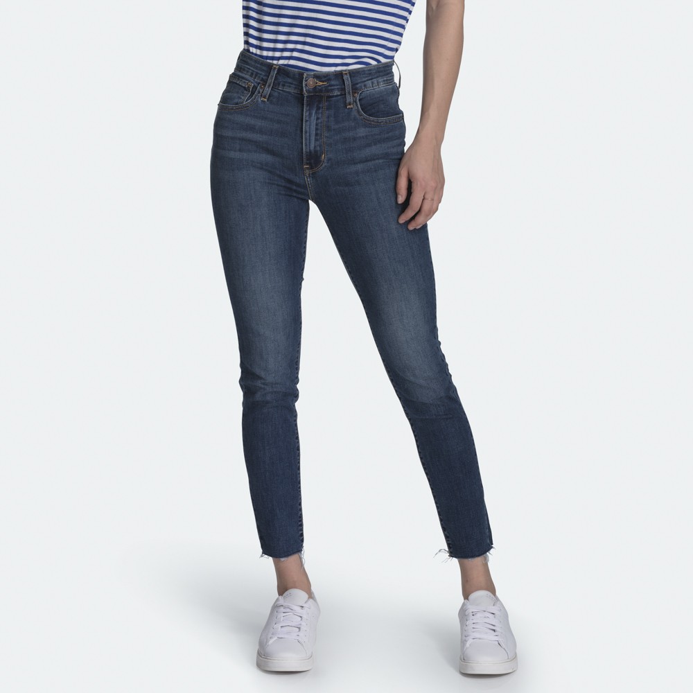 721 high rise jeans