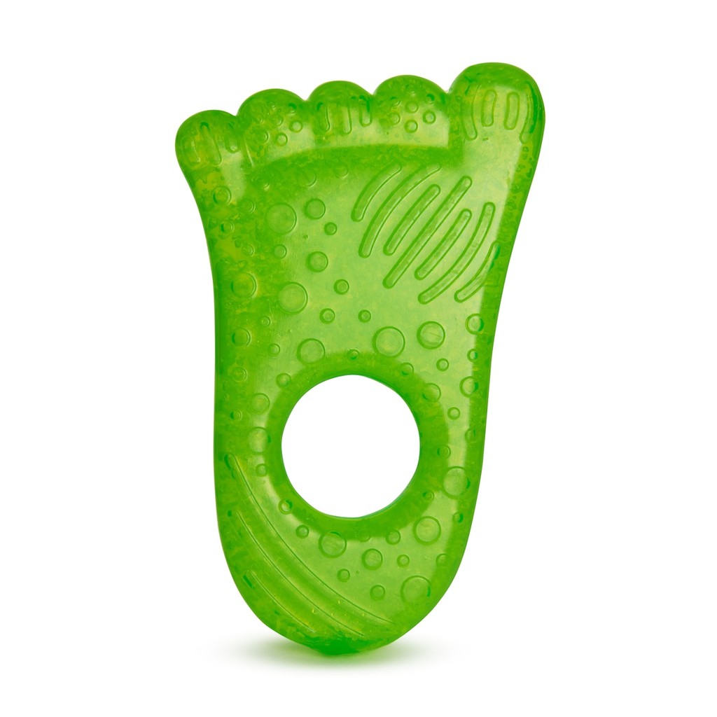 foot teether
