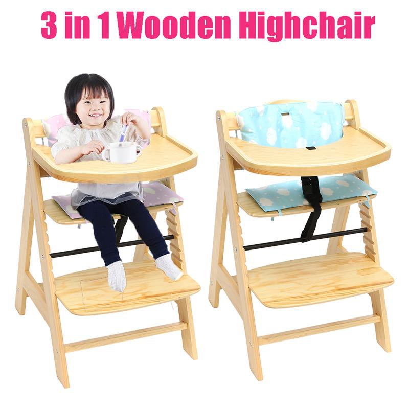 dining baby chair