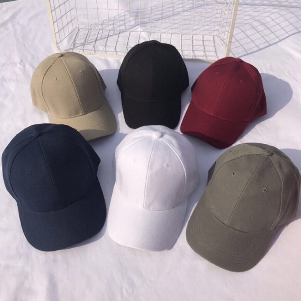 baseball cap singapore