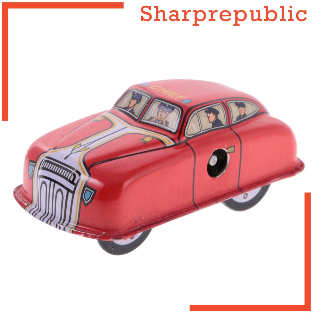 toy wind up car