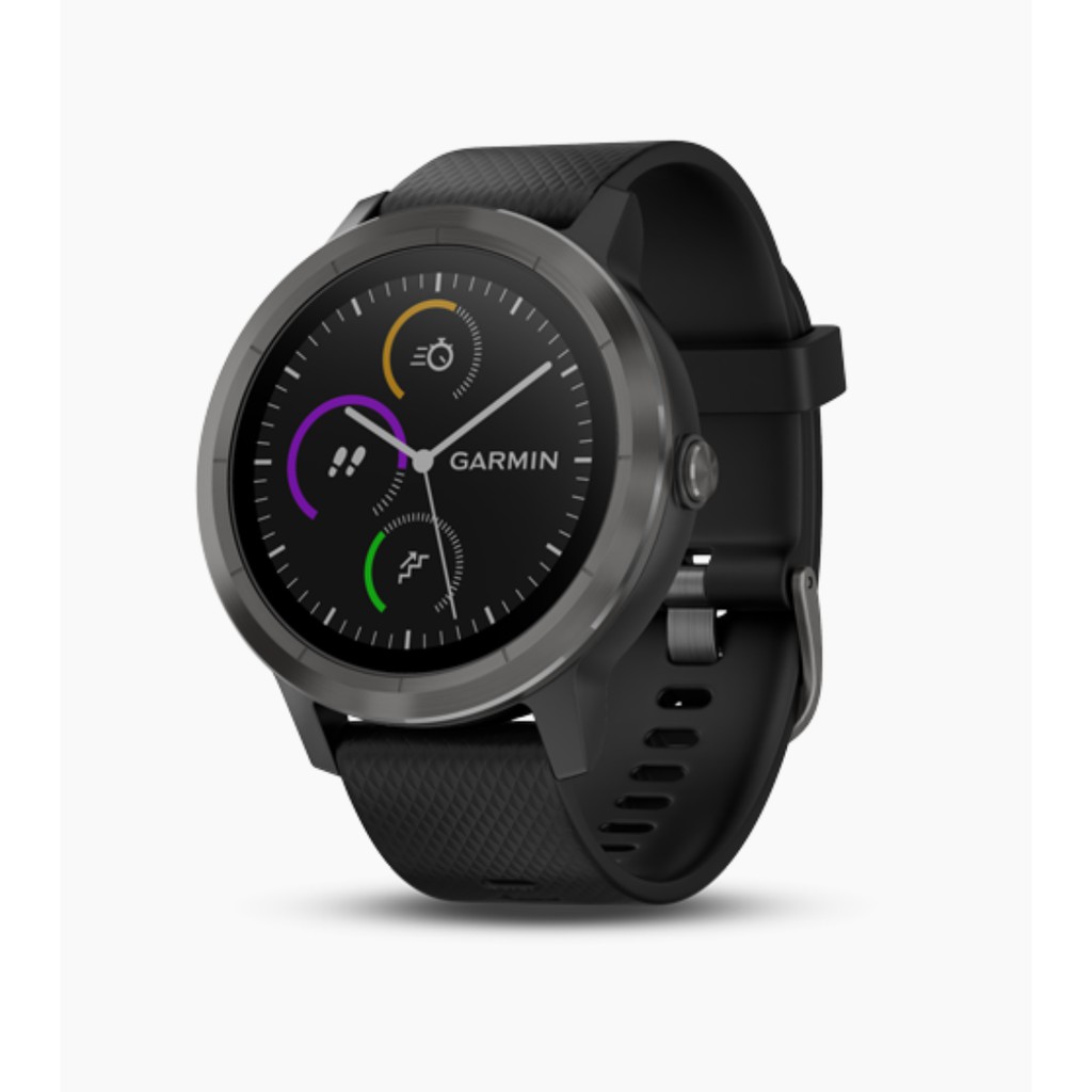 garmin vivoactive premium