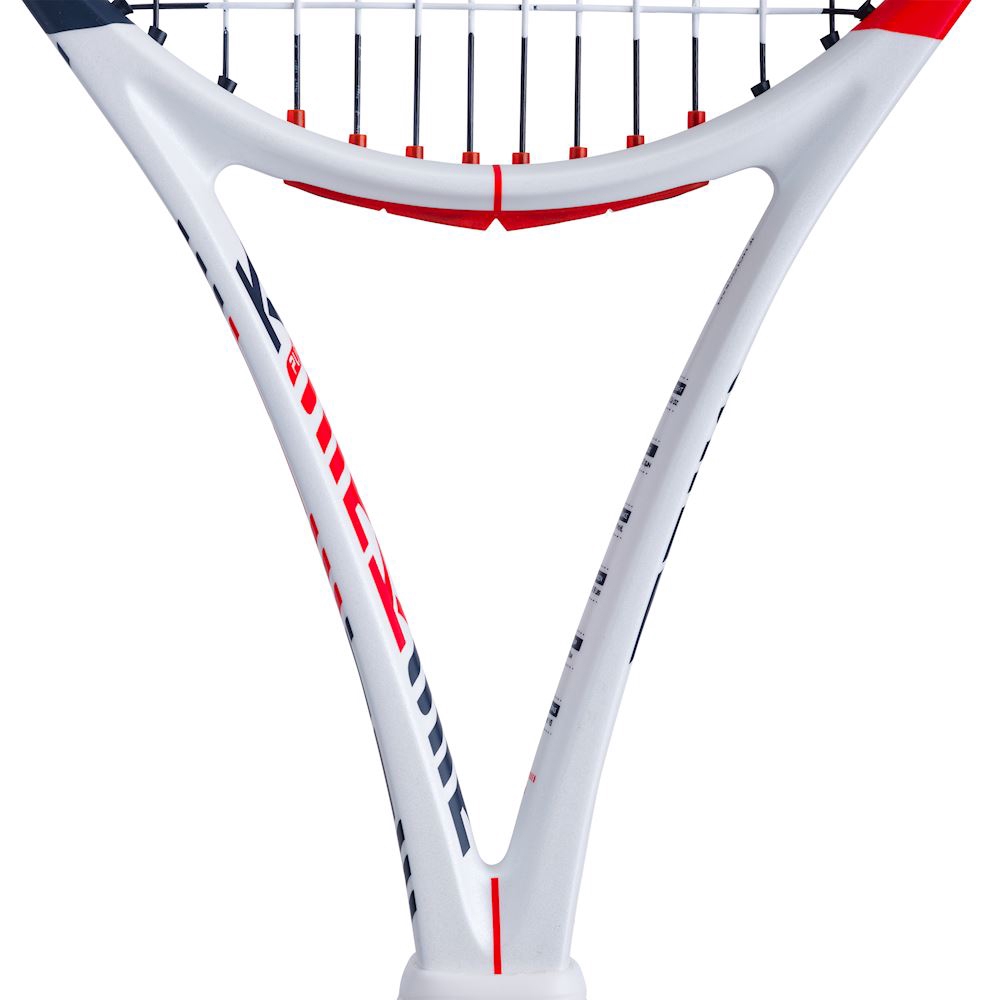 babolat pure strike 18x20 2nd gen