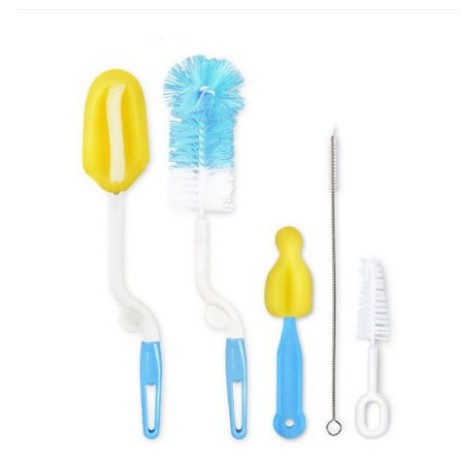 pigeon bottle and nipple cleaning brush