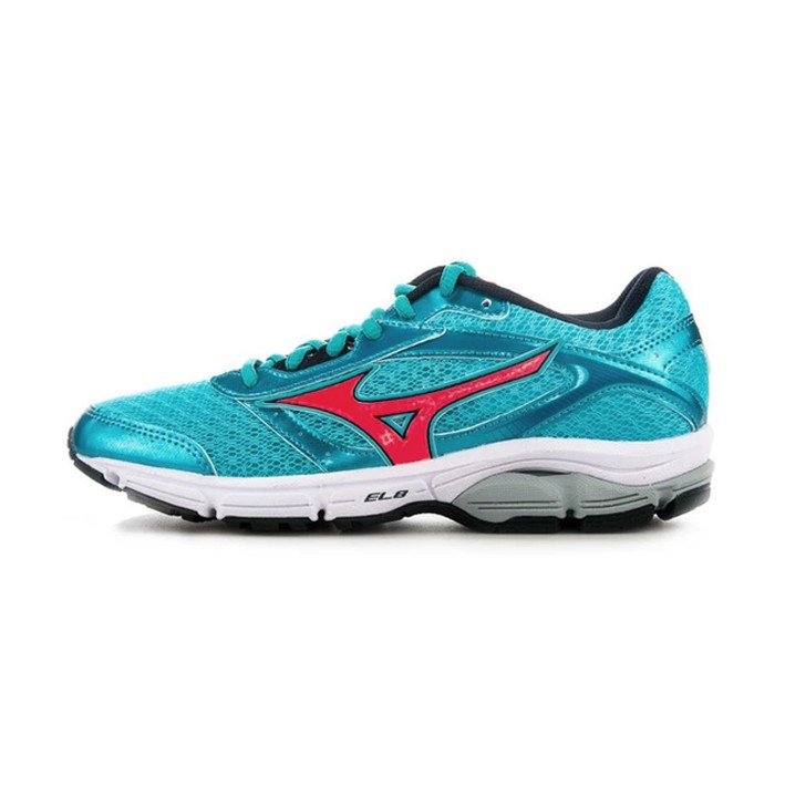 mizuno impetus 4