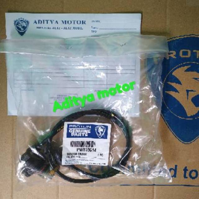 Crank sensor crankshaft as proton exora cps gen 2 persona neo saga