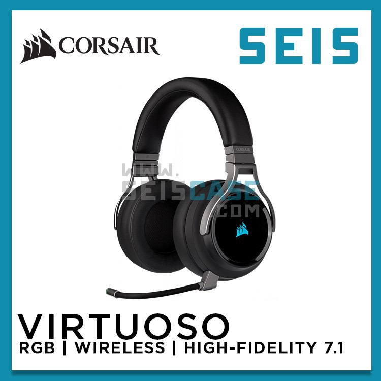 corsair virtuoso shopee