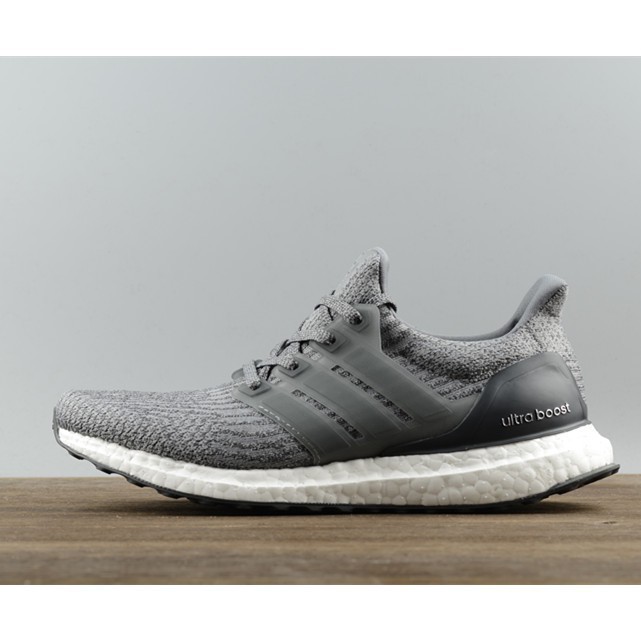 men's adidas ultra boost 3.0 running shoes
