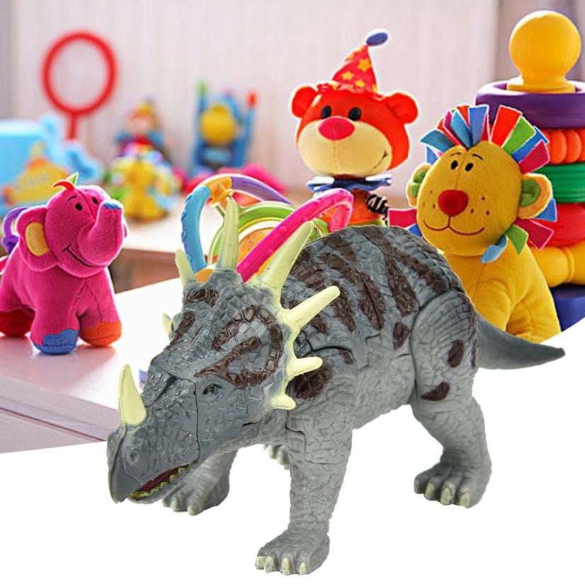 triceratops transformer