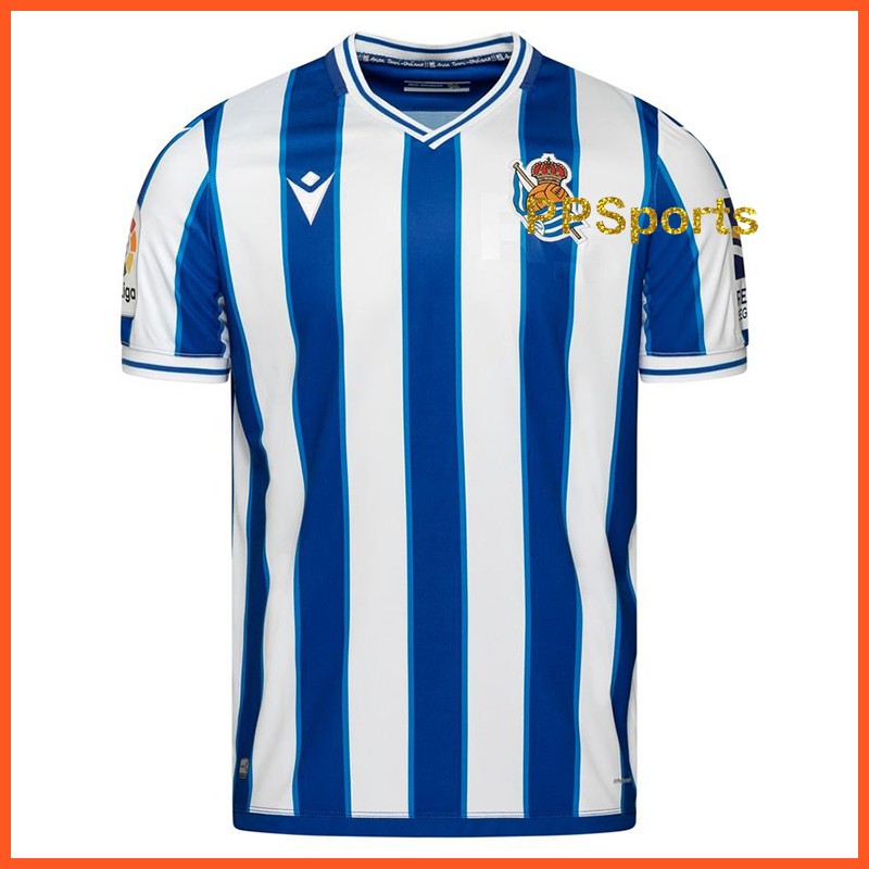 real sociedad jersey