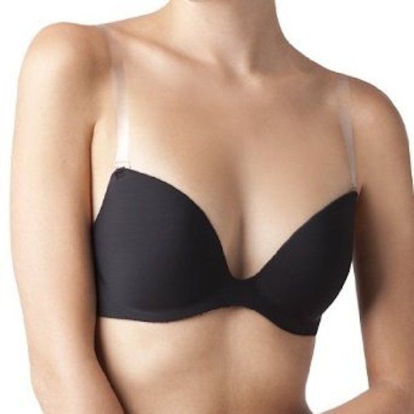 bra straps
