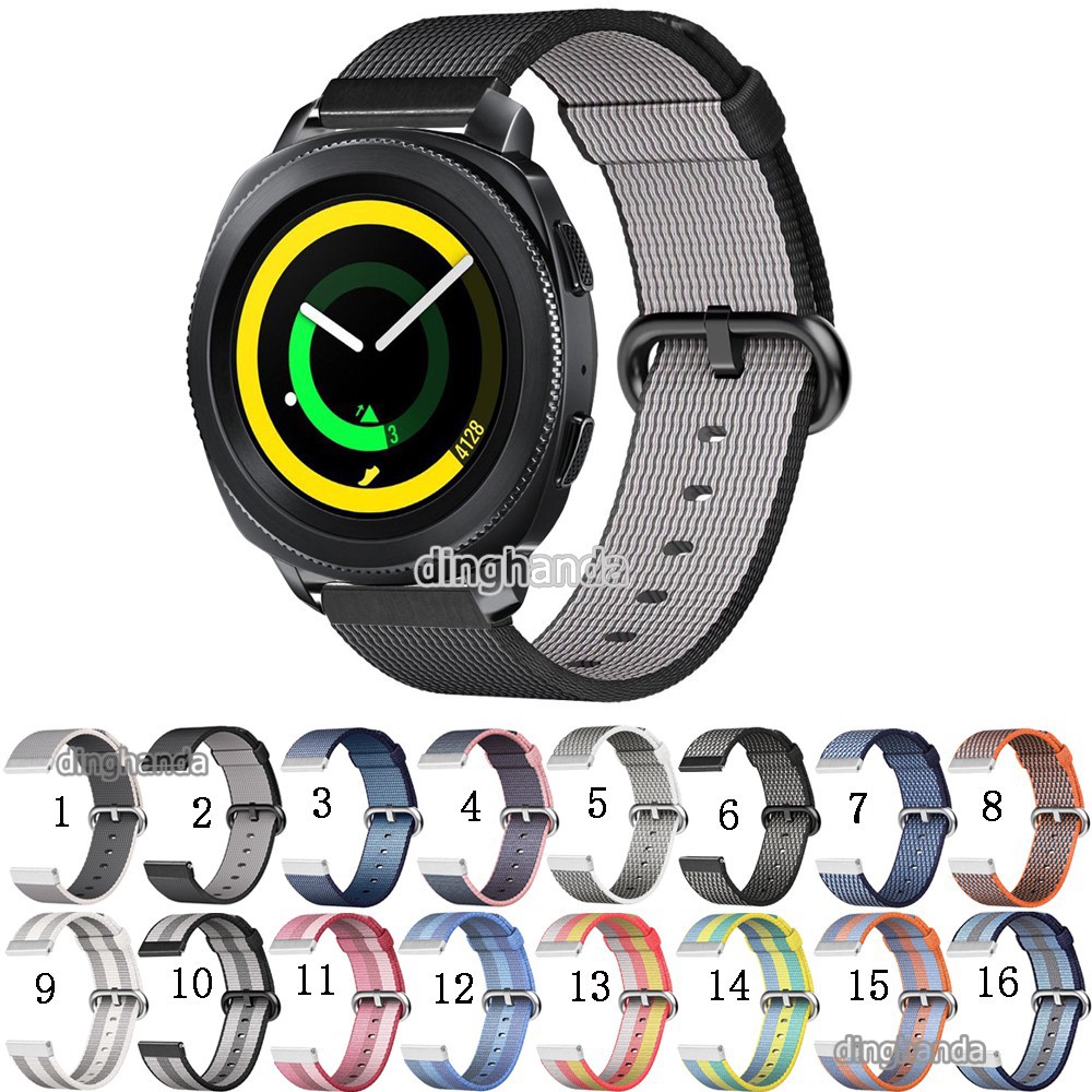 samsung gear sport s4