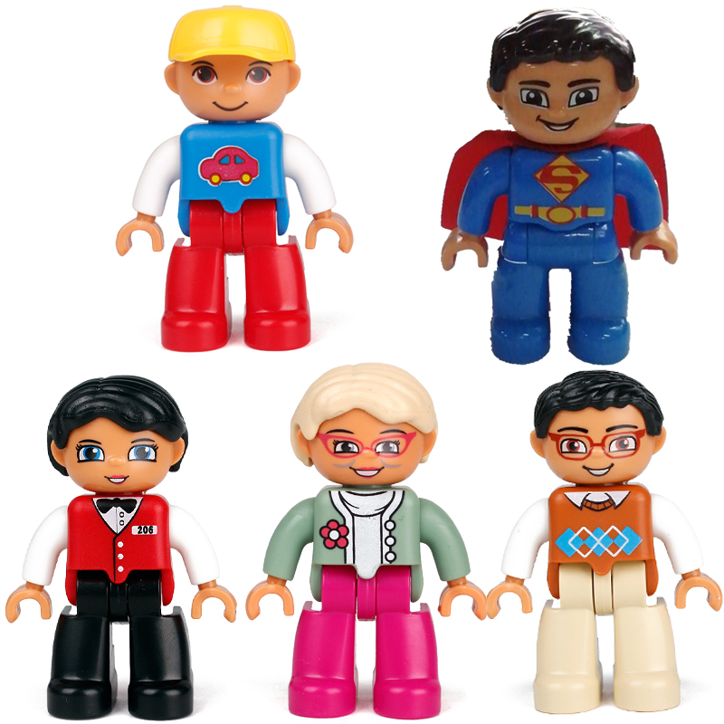 duplo figures for sale