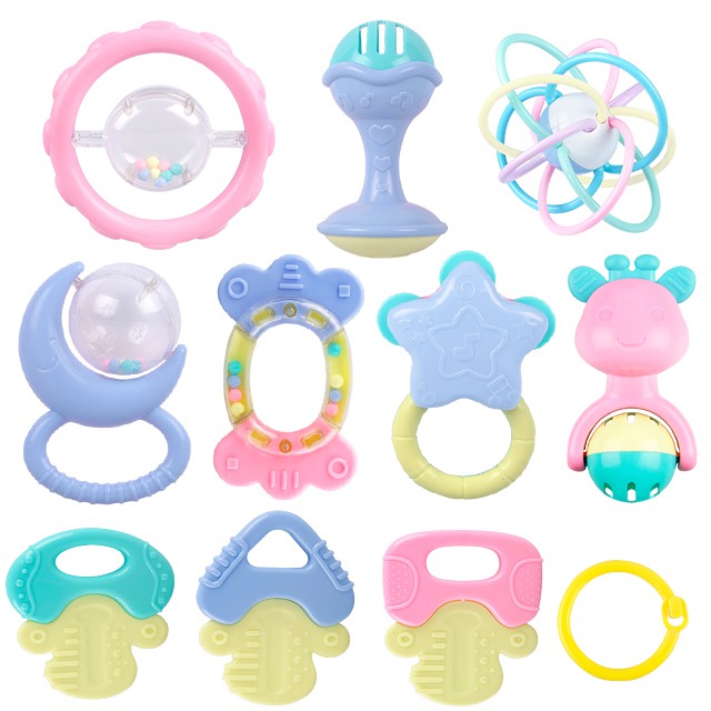 soft teether