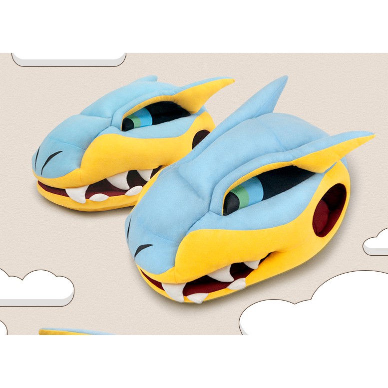Free Delivery Capcom Monster Hunter World Huge Tigerex Nap Head