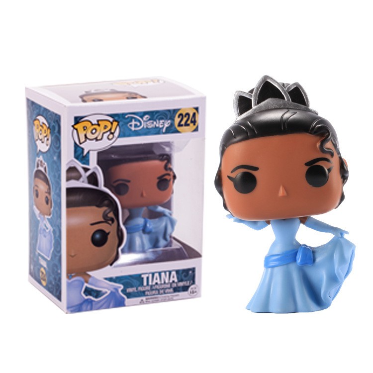funko pop frog