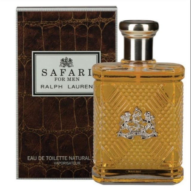 safari perfume for women