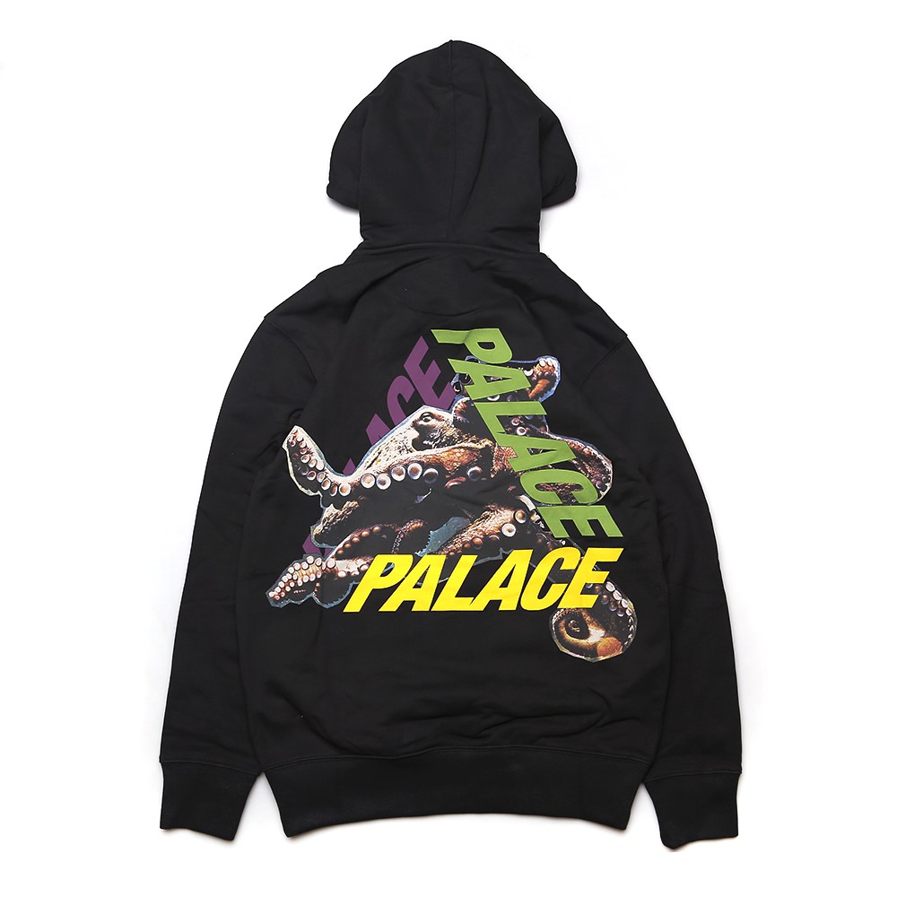 palace octo hood