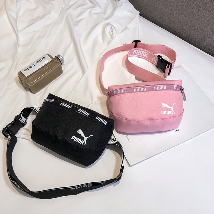 puma sling bag for ladies