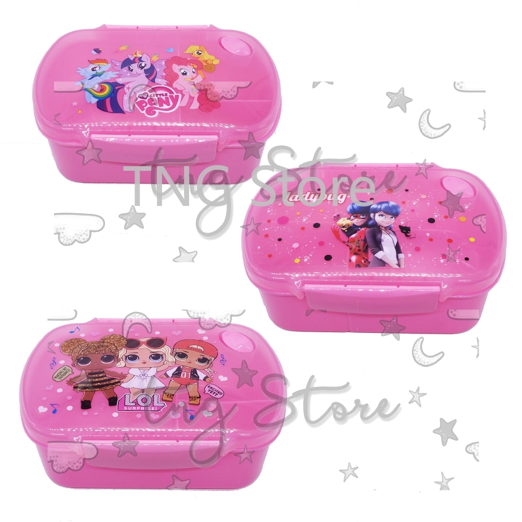 lol surprise container