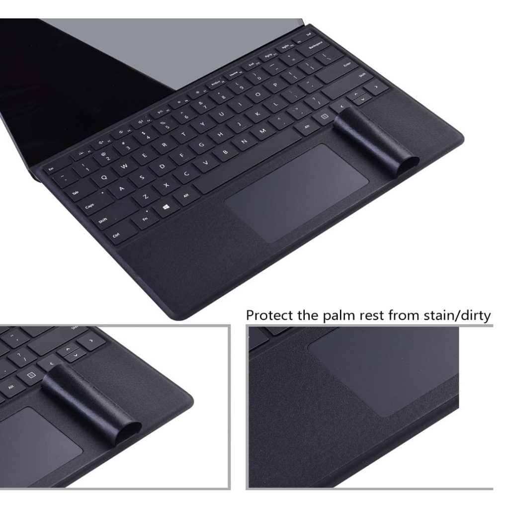 alcantara laptop skin