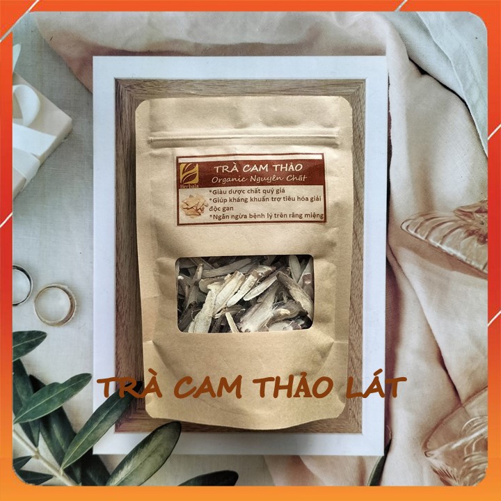 Type 1 Dried Sliced Licorice Tea Shopee Singapore