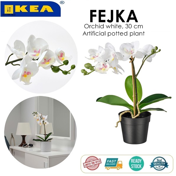 Fejka Artificial Potted Plant Indoor Outdoor Bamboo Height 67 Ikea