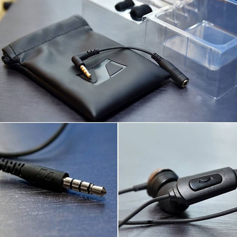 sennheiser earbuds headset cx 275s
