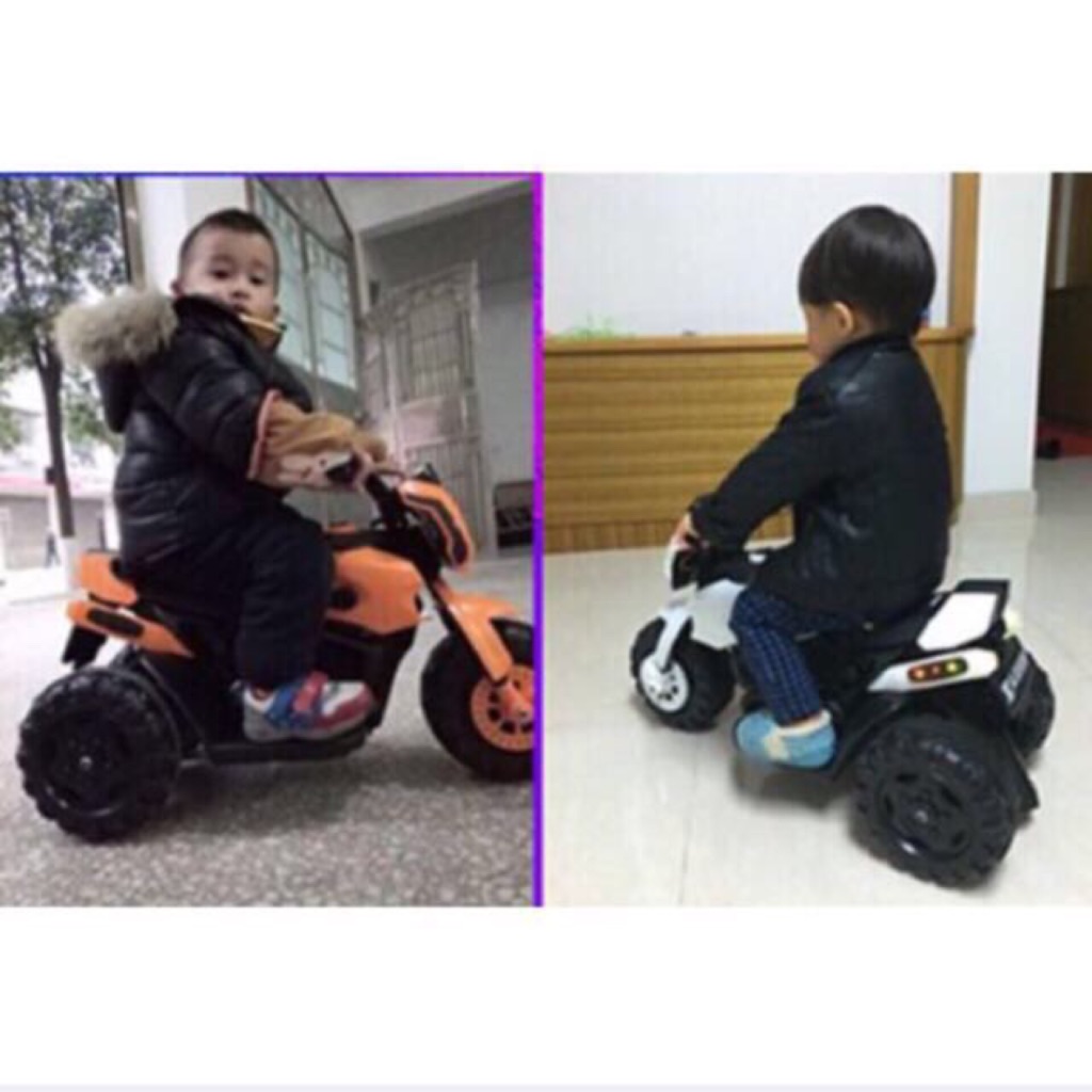 kiddy palace tricycle
