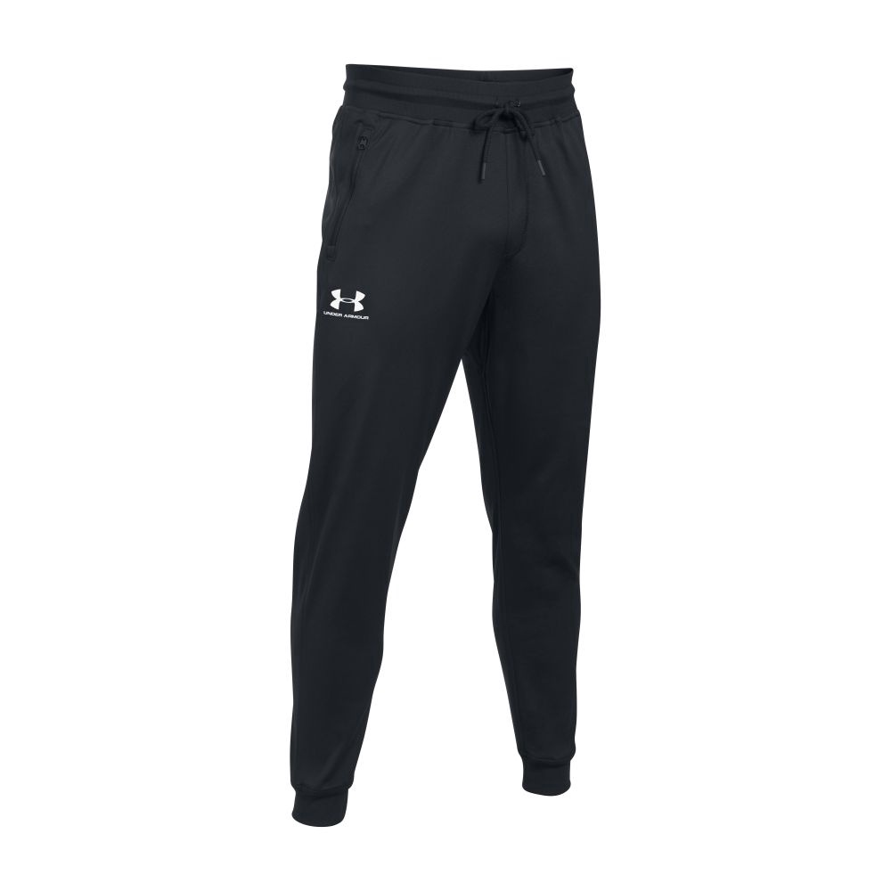 men's under armour sportstyle joggers