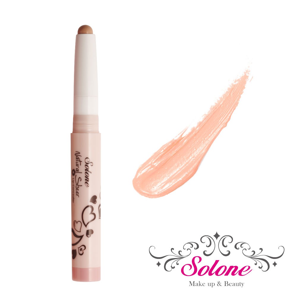 sheer concealer