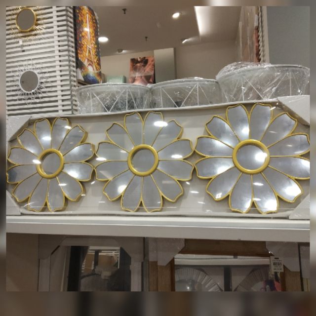 Kaison Decoration Mirror Shopee Singapore