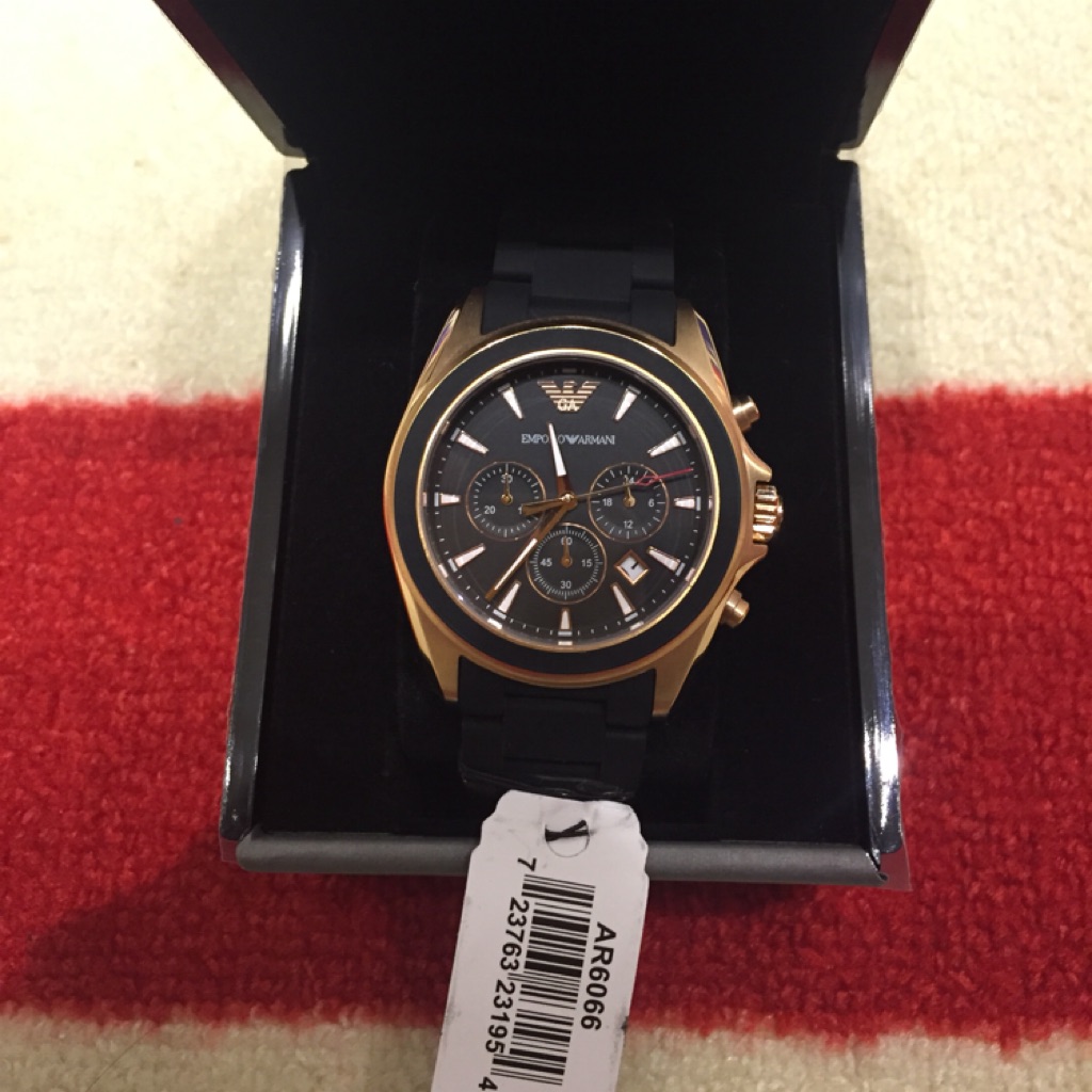 armani ar 6066