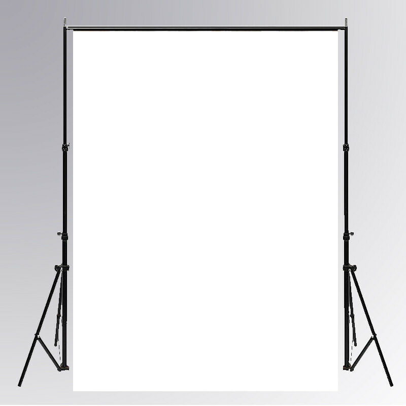 Pure White Screen Background Cloth Photo Backdrop 60 90cm 90 90cm 120 120cm 150 150cm 100 150cm 150 220cm Shopee Singapore