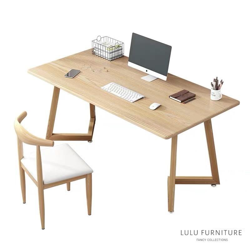 Executive Office Table With Fixed Side Table Price List Lqce 11