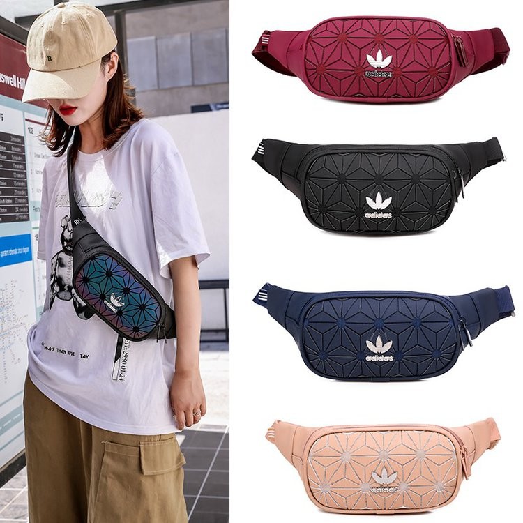 adidas x issey miyake waist bag original