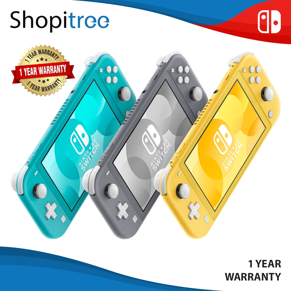 shopitree nintendo switch