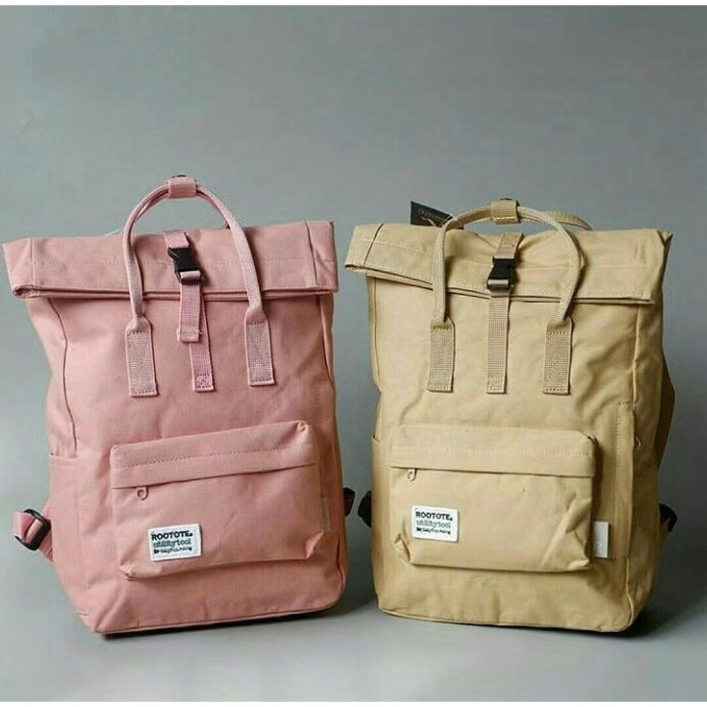 rootote backpack singapore