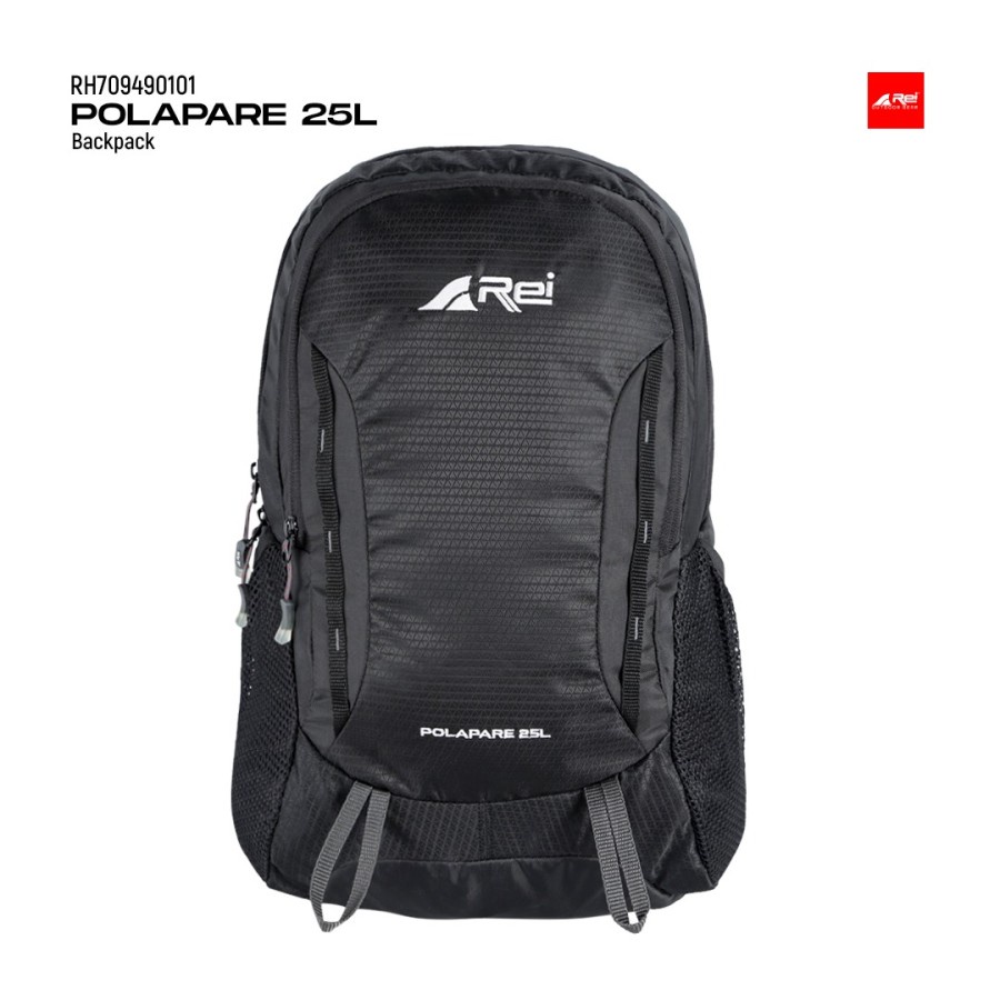 mens details smart backpack