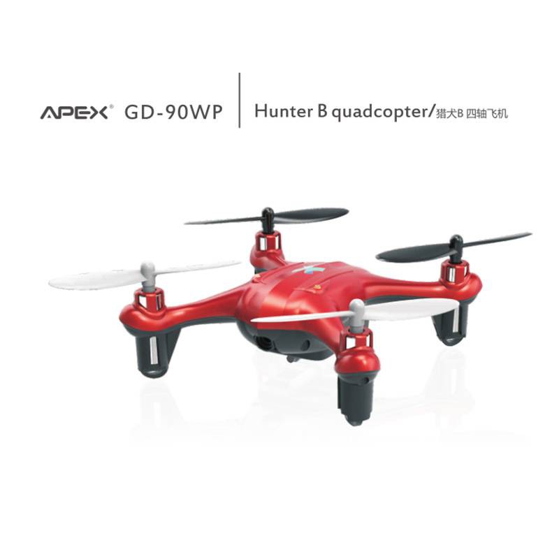 mini drone rc quadcopter