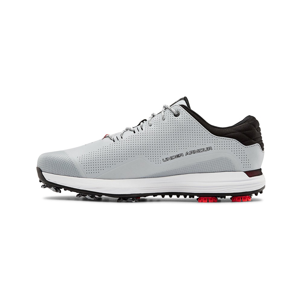 under armour mens hovr matchplay golf shoes